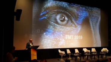 digi T.I.M.E. konferencija