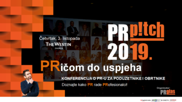 PRpitch