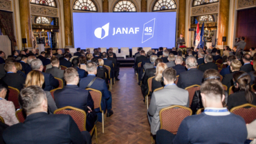 Janaf 45