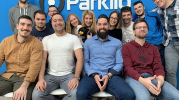 Parklio team