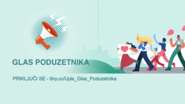 glas poduzetnika