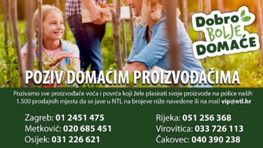 NTL_Poziv domaćim proizvođačima