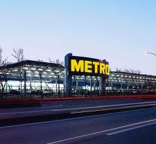 metro