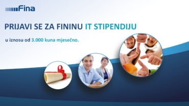 Finina IT stipendija