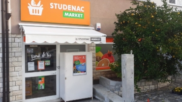 Studenac