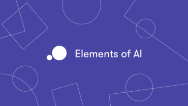 Elements of AI - vizual