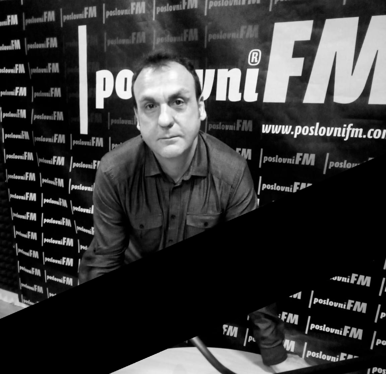 Boris Živković
