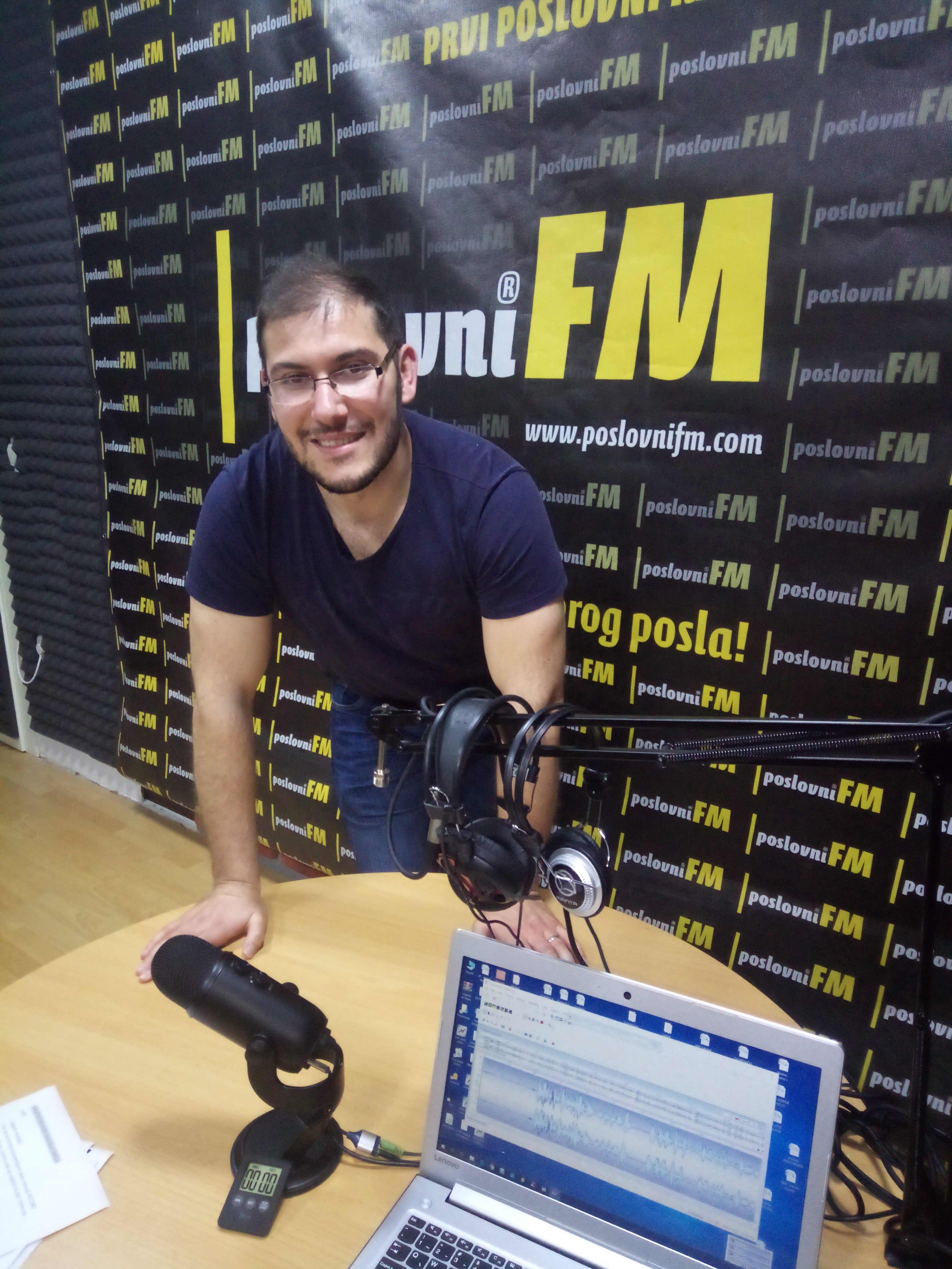 Branimir Perković Branimir Perković