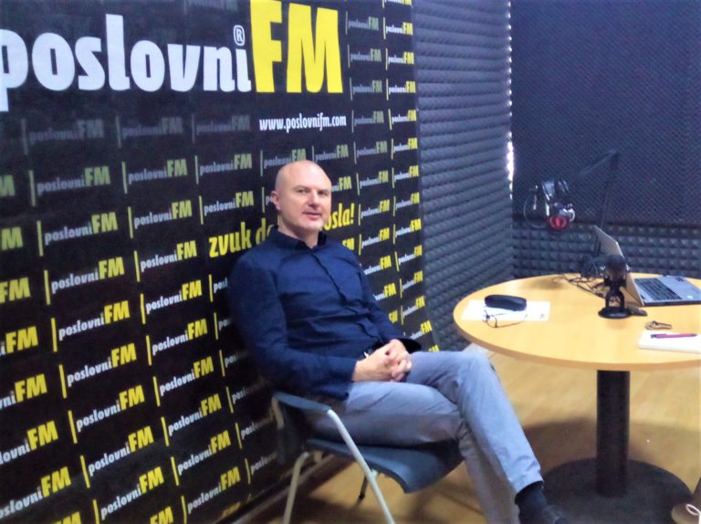 Belić: Proizvodnja kao u raju, a problemi tipično hrvatski