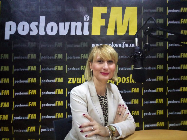 Lana Velimirović Vukalović