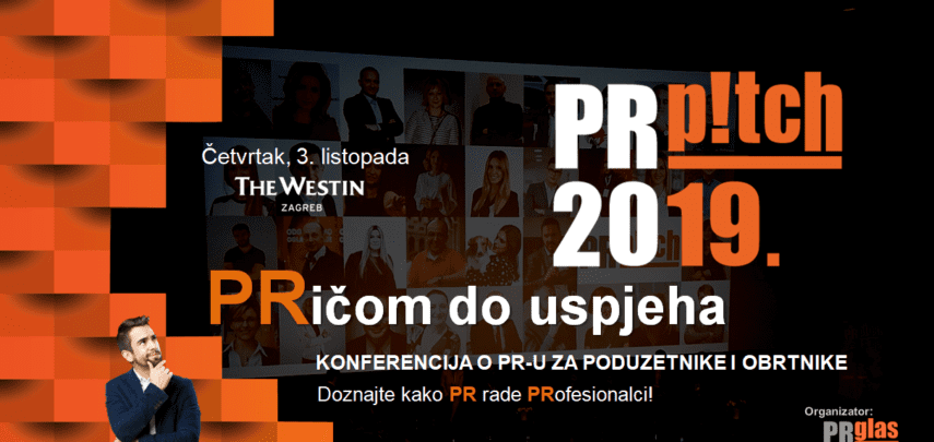 PRpitch