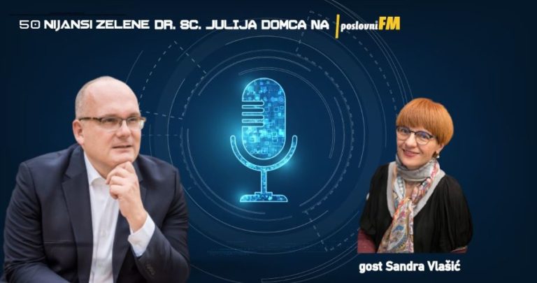 Sandra Vlašić
