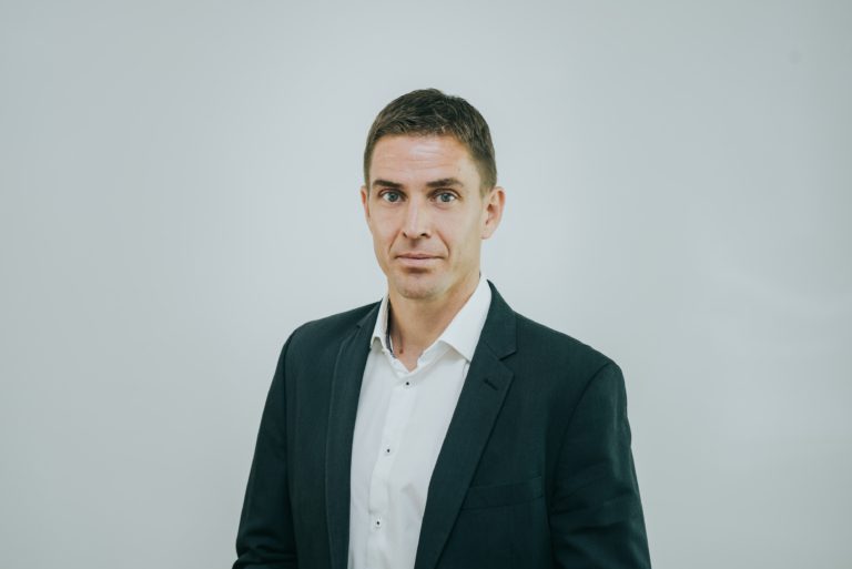 Vedran Lončarec