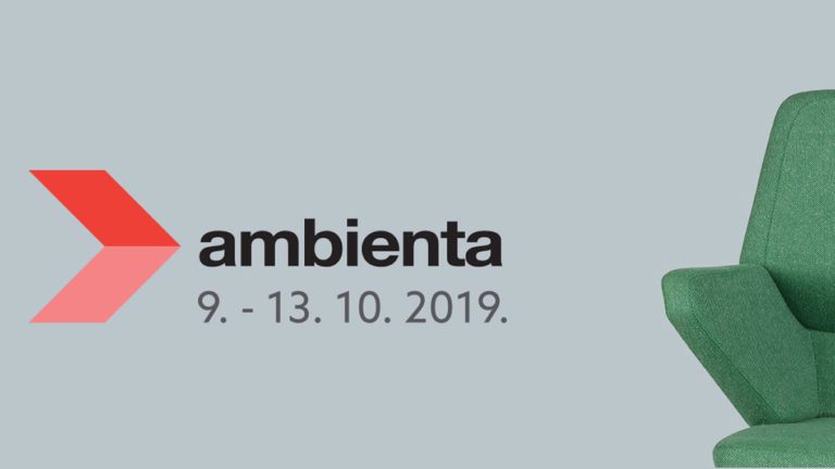 Uspješno završena Ambienta