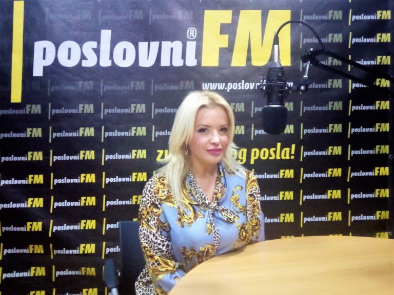 ivana alilović