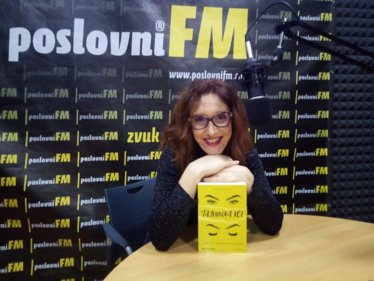 dragana radusinović