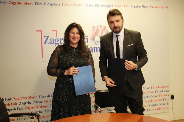 ZV-Skenderija sajam