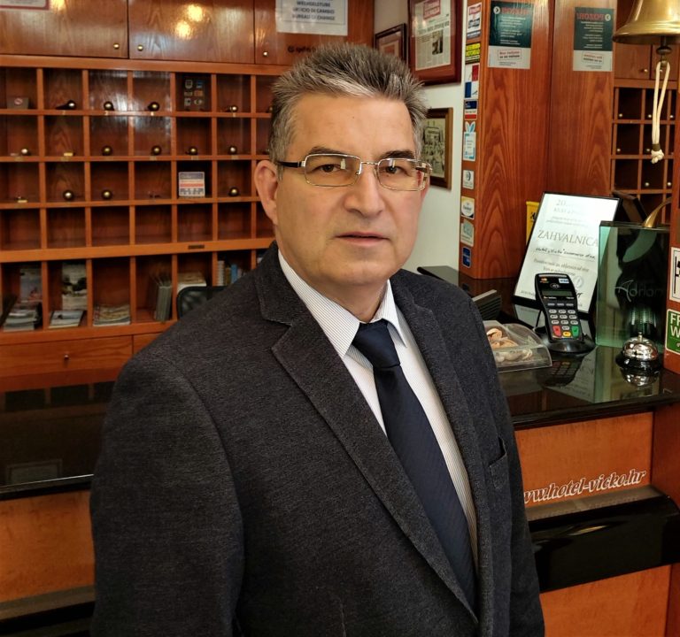zoran katić
