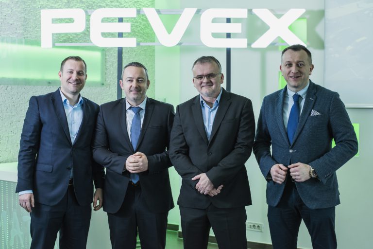 Jure Radoš, Marin Štenglin, Jurica Lovrinčević, Krešimir Bubalo