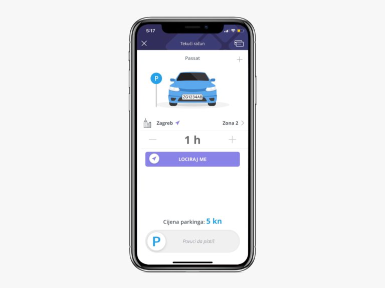Keks Pay_parking