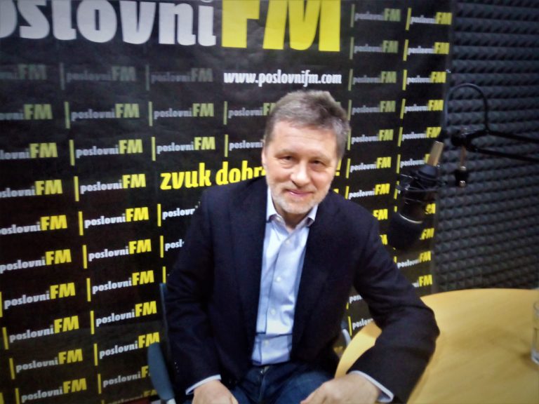 Mladen Vukmir: Konflikt izbija u trenutku u kojem komunikacija prestaje
