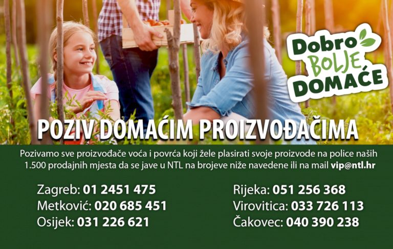 NTL_Poziv domaćim proizvođačima