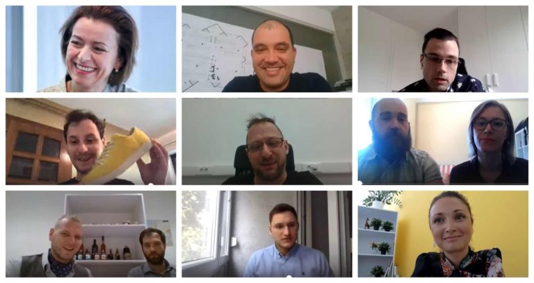 Druga generacija EIT Climate-KIC Croatia akceleratora spremna je sačuvati prirodu te unaprijediti ljudski život i zdravlje!