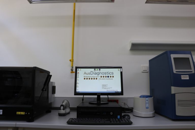 NZZJZ „Dr. Andrija Štampar“: Donacija Erste banke od 500.000 kuna omogućila nam je nabavu vrijednog PCR dijagnostičkog sustava