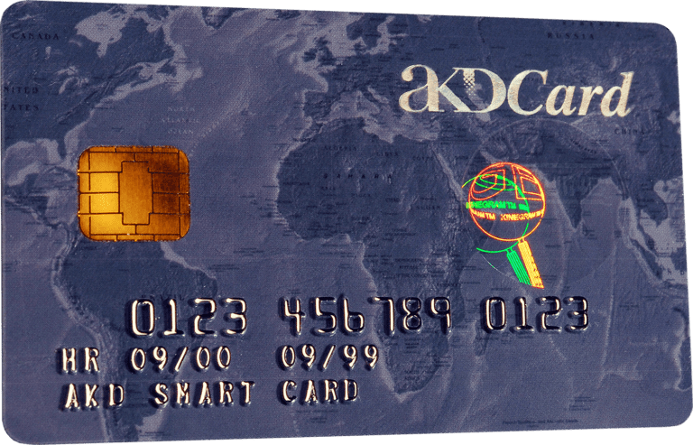 AkdCard