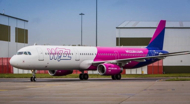 Wizz Air najavljuje veliko širenje poslovanja u Beogradu