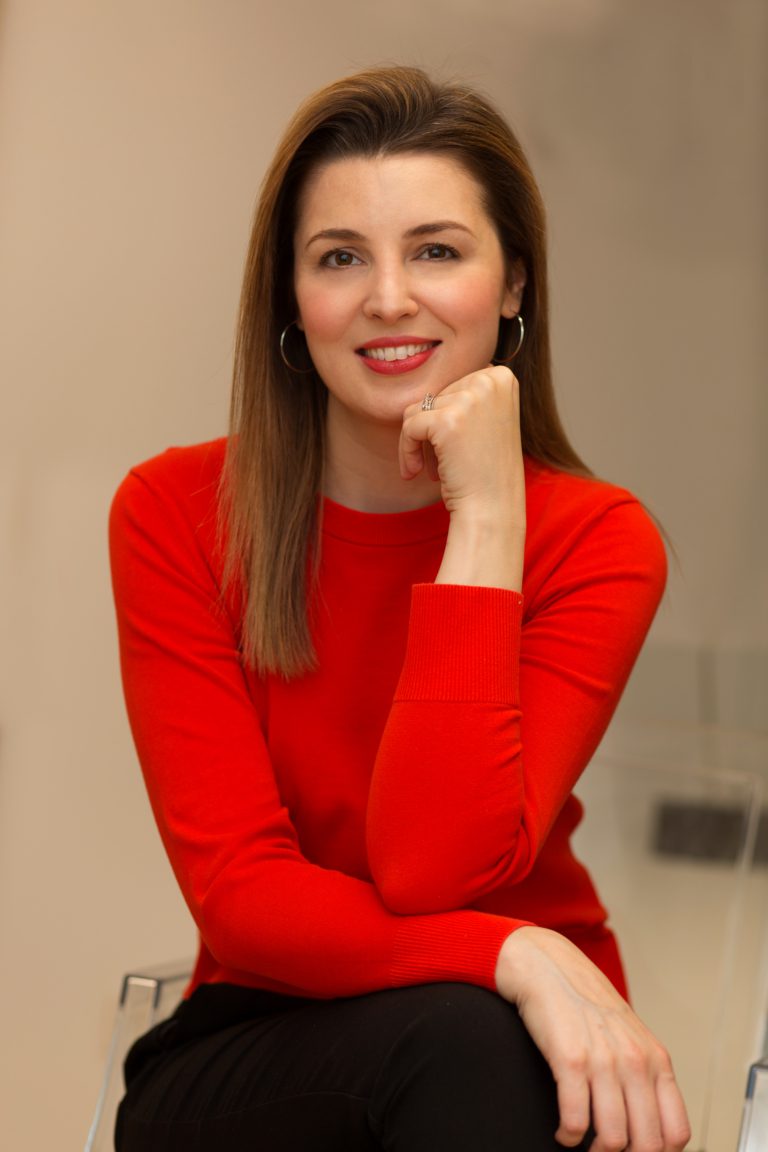 Dr. sc. Katarina Miličević nova partnerica u konzultantskoj tvrtki Horwath HTL