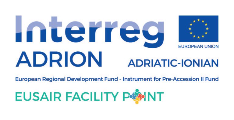 Ministarstvo turizma potpisalo ugovor za razvoj tri „flagship“ strateška projekta Jadransko-jonske strategije (EUSAIR)