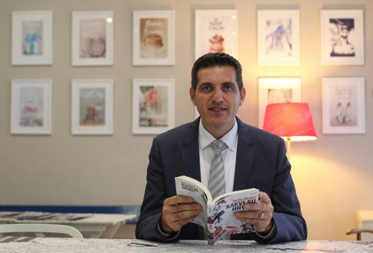 Dr. Skoko: Kako sačuvati i poticati profesionalno novinarstvo u eri dezinformacija i utrke za klikovima?