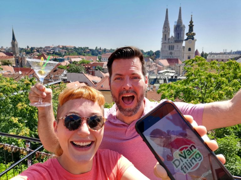 ZICER-ov nagrađivani startup spašava ljeto u Zagrebu