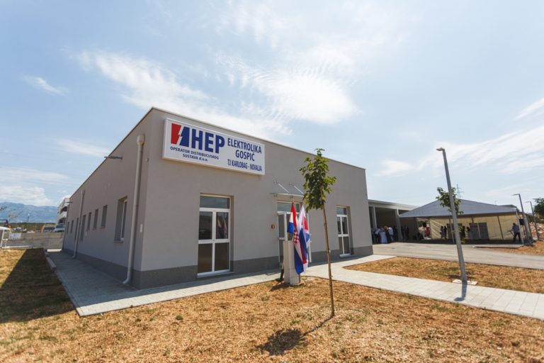 HEP ODS u mrežu na području Ličko-senjske županije ulaže 100 milijuna kuna