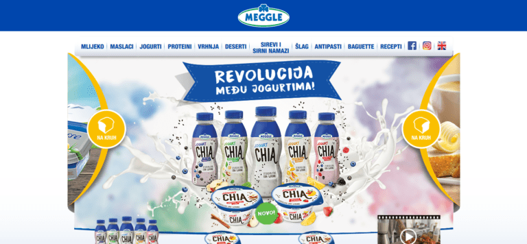 Meggle grupa restrukturira poslovanje u Hrvatskoj i do kraja godine gasi proizvodnju