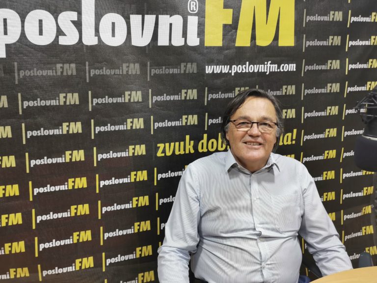 Garača: Za povratak na pretkrizno stanje trebat će najmanje dvije godine