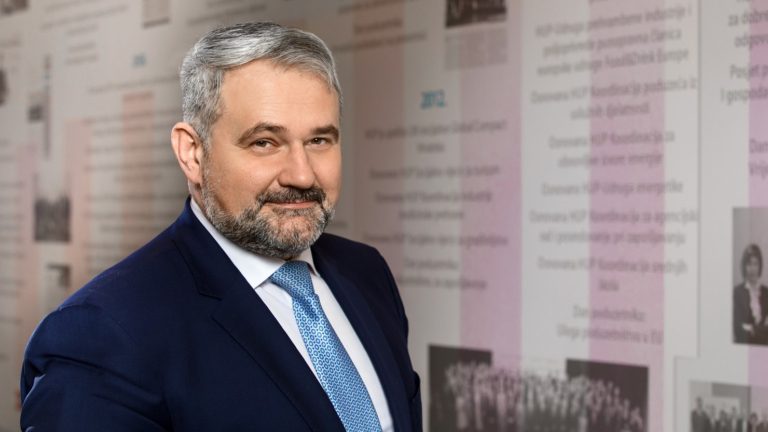 Davor Majetić napušta HUP, Izvršni odbor bira novog glavnog direktora