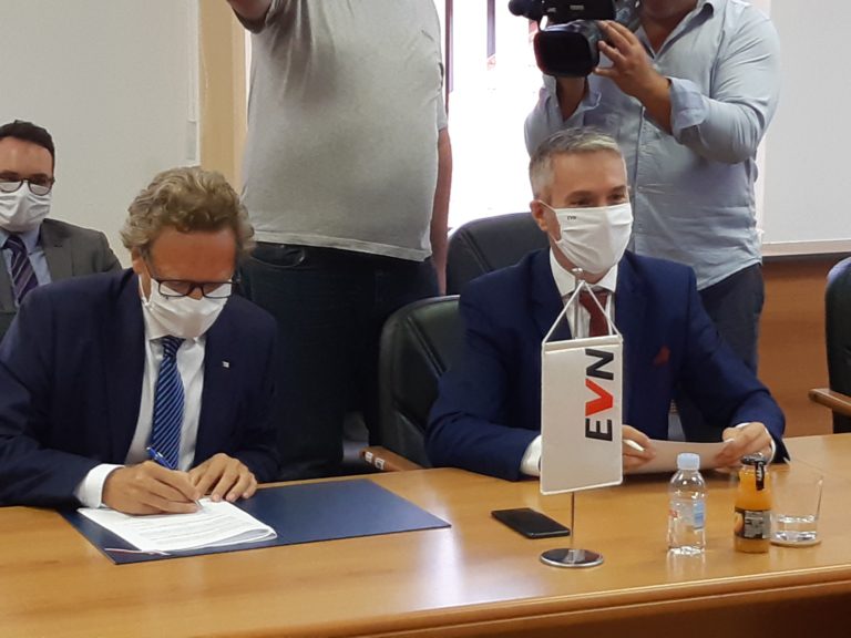 EVN-u dodijeljena koncesija za izgradnju plinske mreže u Gospiću i Otočcu
