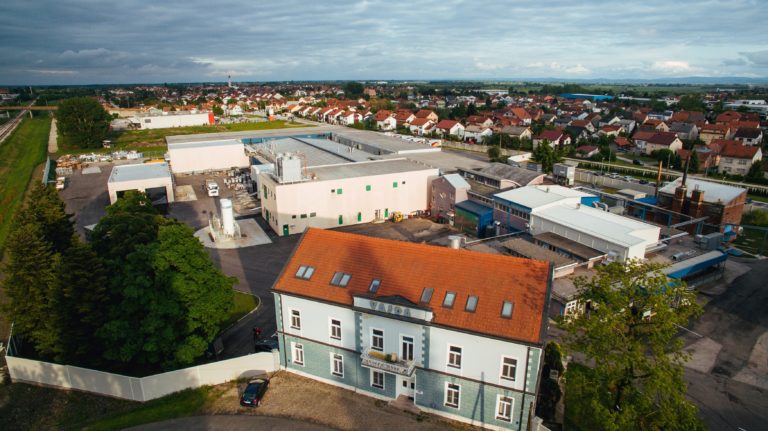 Mesna industrija Vajda zauzela prvo mjesto kompanija po prihodima u Međimurskoj županiji