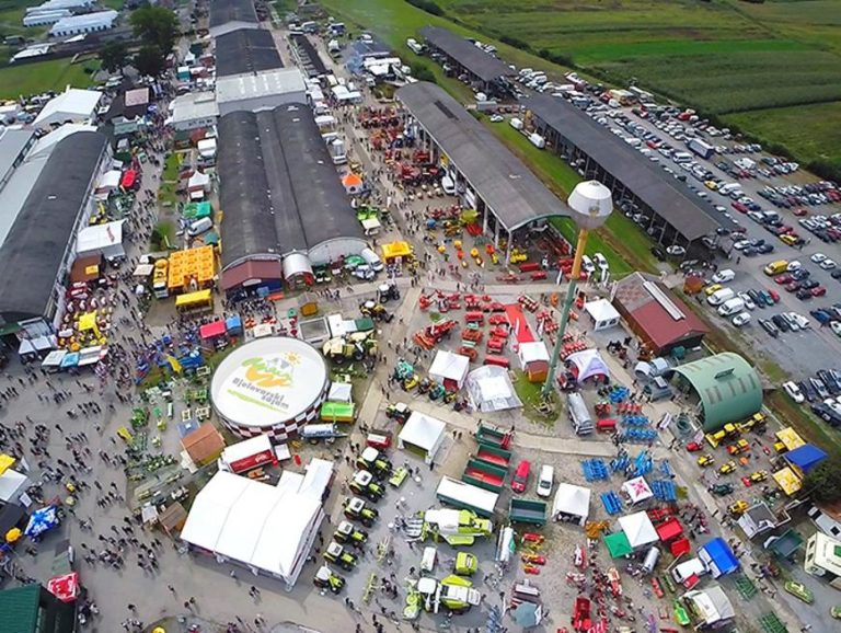 Zbog epidemiološke situacije odgađa se sajam u Gudovcu