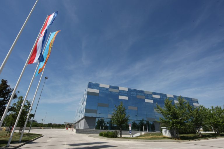 AR Packaging Croatia tvornica