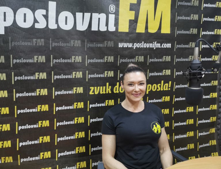 Kovačić: Tjelovježba pomaže kod psihičkog rasterećenja