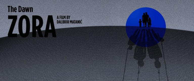 Svjetska premijera filma Dalibora Matanića ‘Zora’  na 24. Black Nights Film Festivalu