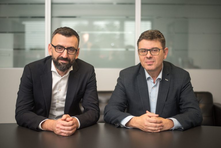 Anel Ćerimagić i Amir Bekić_Adriatic group