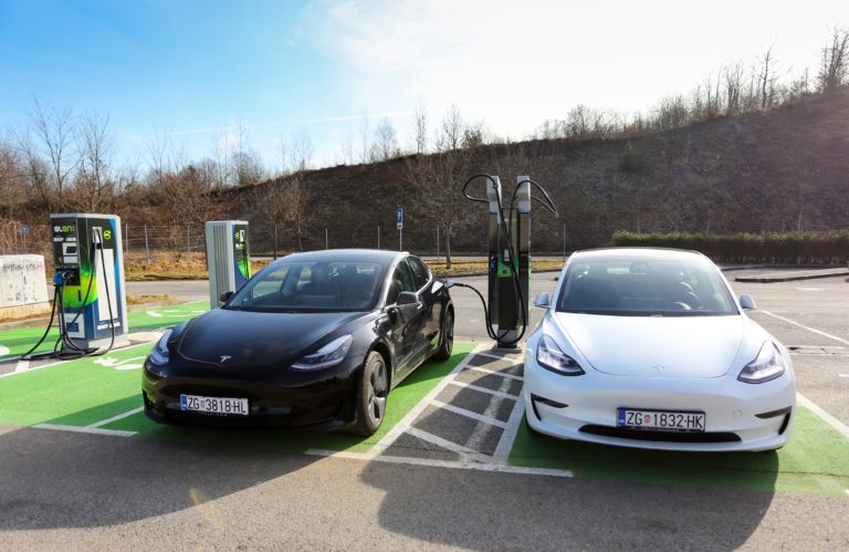 HEP-ova ultra-brza punionica