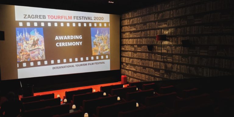 ZAGREB TOURFILM FESTIVAL 2020