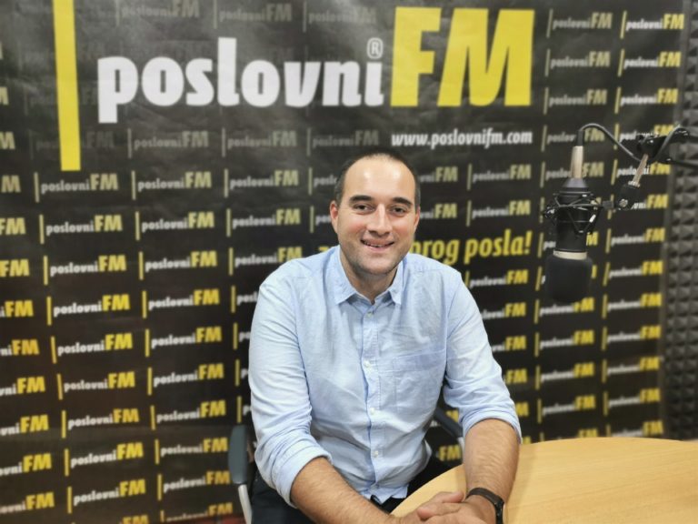 gordan turković CTA