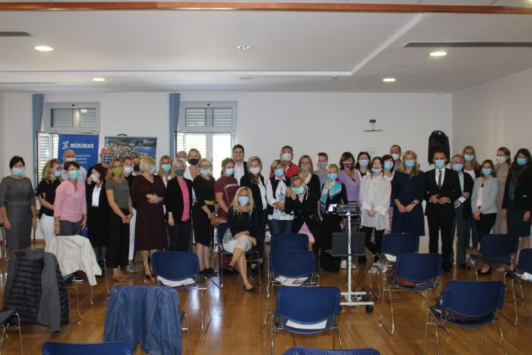 poreč-centar poduzetnica