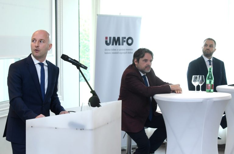 3. financial UMFO brunch Photo: Marko Lukunic/PIXSELL